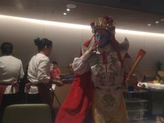 -海底捞火锅(公益西桥店)