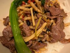 -漆黑觉米粉(三里屯店)