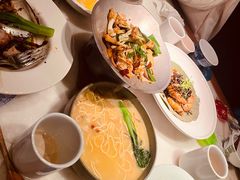 -桂满陇·景观餐厅(新世界店)