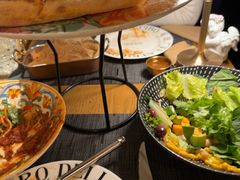 -IL TEATRO 精品意大利餐厅