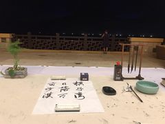 -海南棋子湾开元度假村·祺咖啡自助餐厅