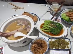 -發起人·肉骨茶(万象汇店)
