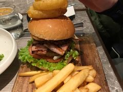 -Hurricane's Grill 飓风牛排