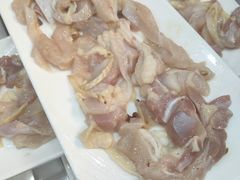 -凯盈阁·顺德私房菜·桑拿鸡