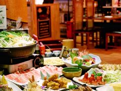 -有喜屋·深夜食堂(北京西路店)