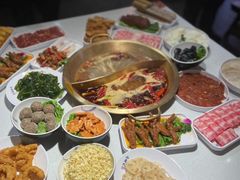 -小龙坎火锅(总店)