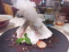 -港丽餐厅(高德置地店)