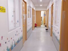 -大米和小米儿童成长中心·社交言语·感统·学习力提升(光明中心)