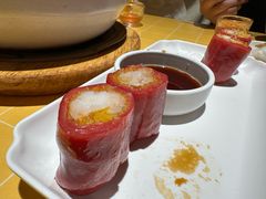 -蔡澜点心·粤菜(花城汇南区店)