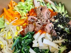 -全州拌饭馆(断桥店)