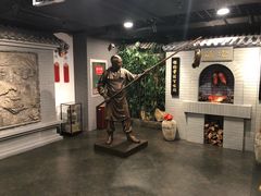 -北京全聚德(西客站店)