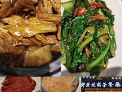 -香港新发烧腊茶餐厅(书城店)