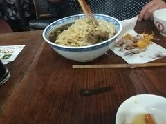 -盛兴面馆(真儒大厦店)