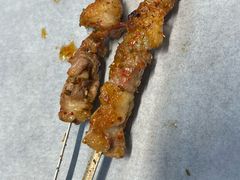 -京朋串屋·烧烤(望京西路总店)