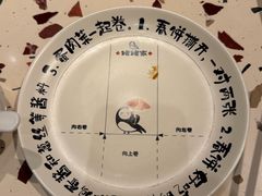 -姥姥家春饼店(惠新东街店)