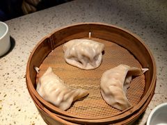 -东园小馆·早茶·淮扬小炒(江都路店)
