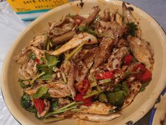 -东排食堂长沙小吃大排档(五一广场店)