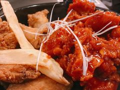 -MI WU FACTORY米屋美食工厂餐厅(绿地店)