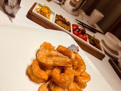 -悦融·京鲁菜·露台花园(安定门店)