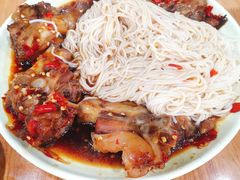 -贤花饭店(城阳店)