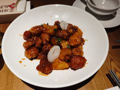 -乡里八闽·福州乡土菜(高宅店)