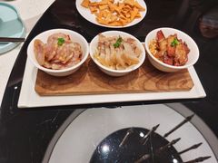 -刀板香·安徽菜(国购IFC店)