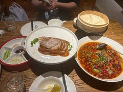 -青年公社烤鸭(青年路店)