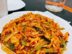 -紫光园·烤鸭·北京菜(团结湖店)
