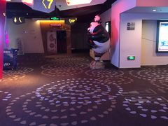 -万达影城(洛阳万达广场IMAX激光店)