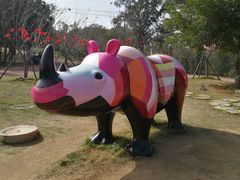 -漳州滨海火山岛自然生态风景区