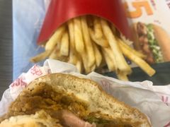 -麦当劳(文武路店)