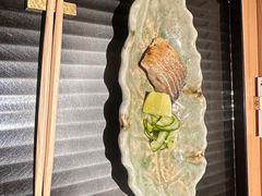 -炎橘·板前料理 Omakase
