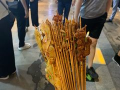 -乐乐姐超级土豆(中关村5号店)