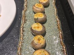 -上井精致料理自助餐(松雷店)