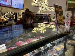 -COSTA COFFEE(西贸凯德晶品4层2店)