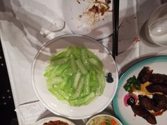 -上海老饭店(北京分店)