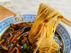 -来福面馆现炒浇头本帮面(真光路店)