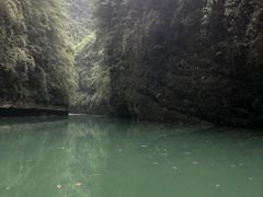 -阿依河景区