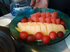 -淮扬韵(市政府汉神店)