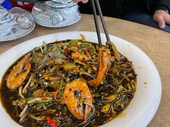 -玛扎烧烤私房菜