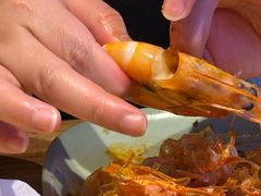 -焰江山海鲜牛排烤肉自助(锦华万达二星店)