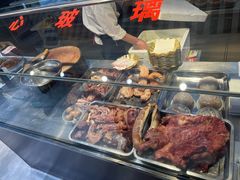 -永茂驴肉(莲池南大街总店)