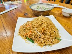 -南记食粥坊·宵夜大排档(莲花店)
