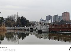 -南通濠河风景名胜区