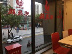 -振鼎鸡(天钥桥路店)