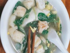 -上海特色小笼店(铁岭路90弄小区店)