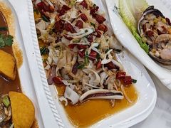 -威海渔村(黄兴路店)