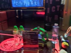-欢乐驿站量贩式KTV(西丽店)