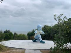 -漳州滨海火山岛自然生态风景区