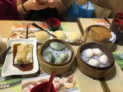 -添好运点心专门店(北角店)